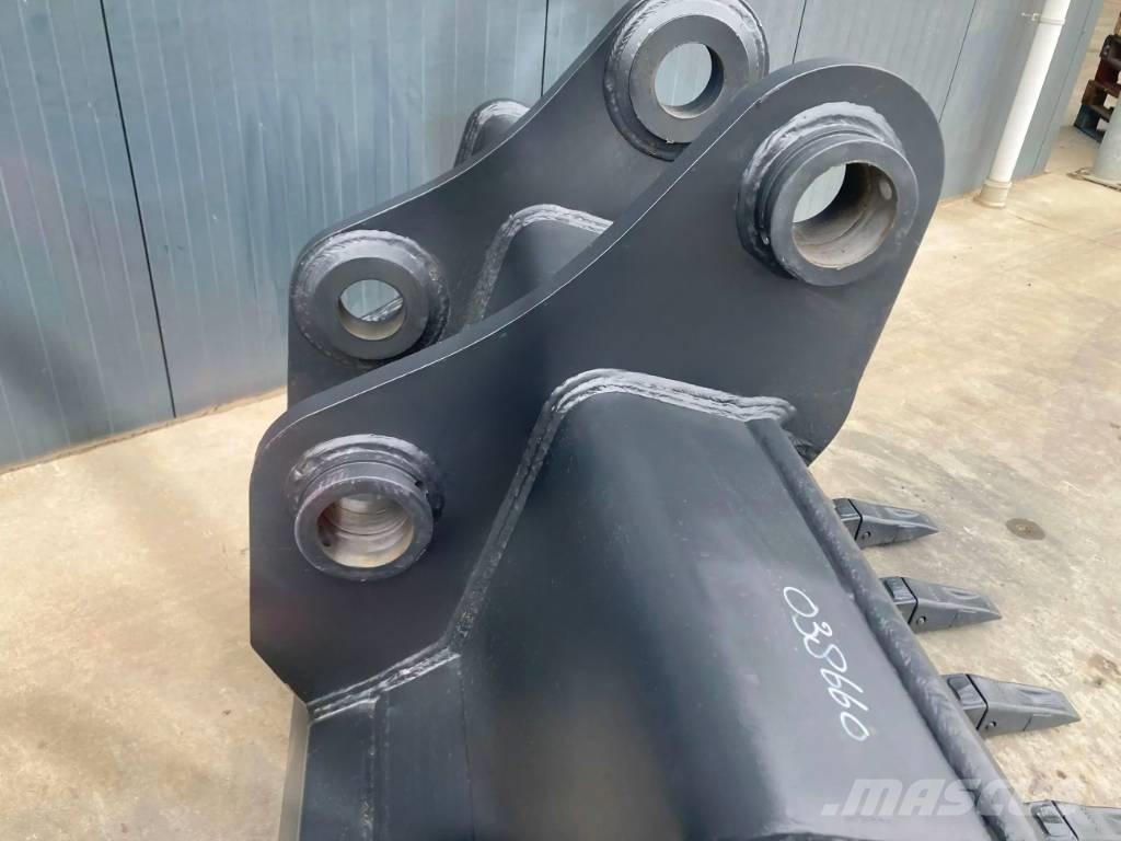 Hyundai R210 Kovalar