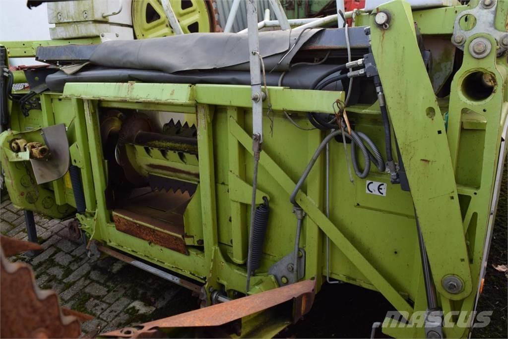 CLAAS RU 600 Diger yem biçme makinalari