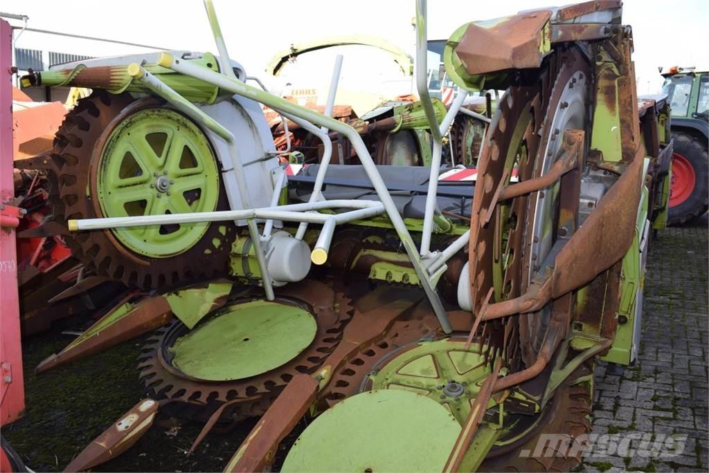 CLAAS RU 600 Diger yem biçme makinalari