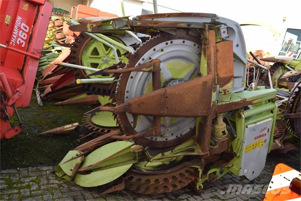 CLAAS RU 600 Diger yem biçme makinalari