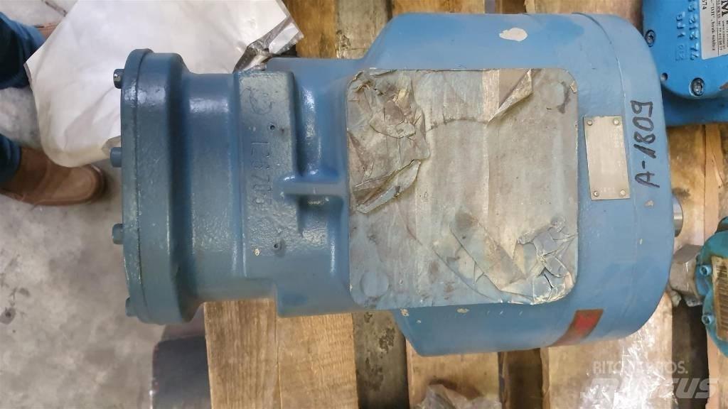 GHH RAND CF75D Kompresör aksesuarları