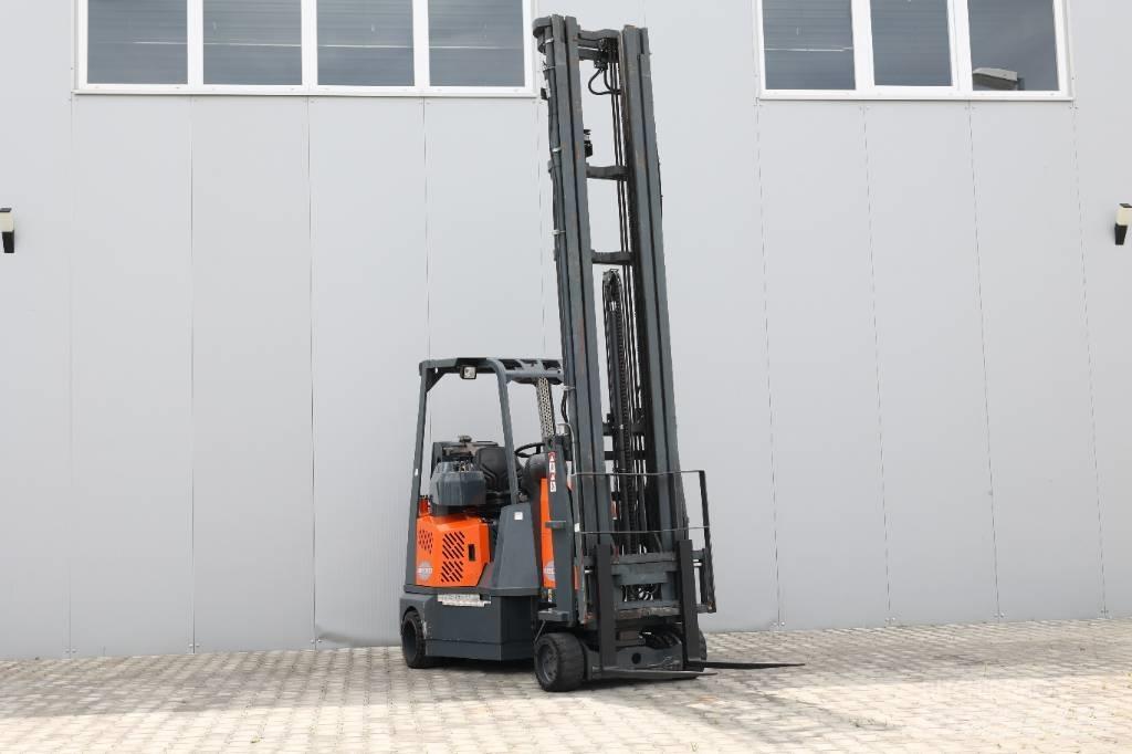 Aisle-Master 20WH LPG'li forkliftler