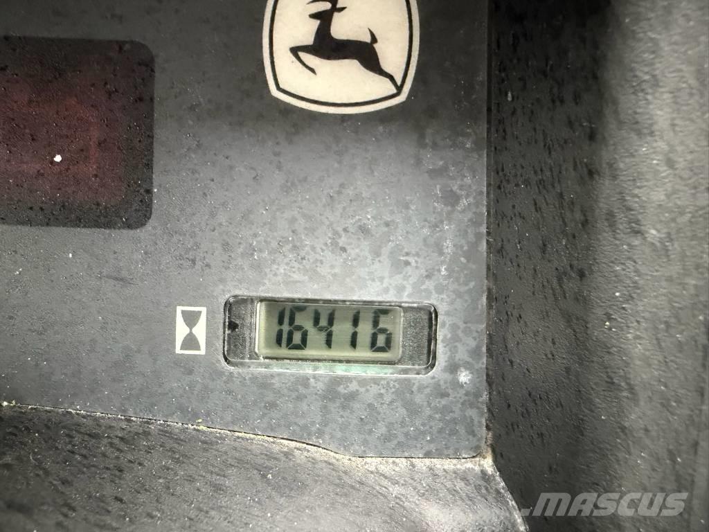 John Deere Gator HPX Küçük araçlar