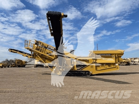 Bomag RS360 Asfalt geri dönüsüm makinalari