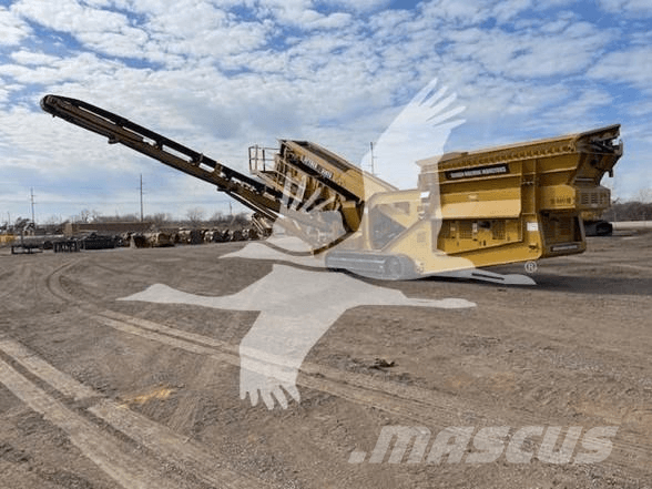 Bomag RS360 Asfalt geri dönüsüm makinalari