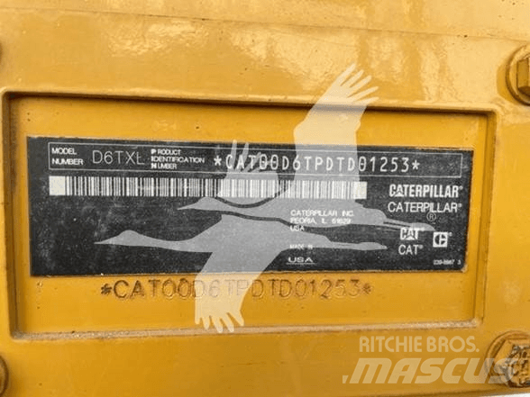 CAT 140M2 Greyderler