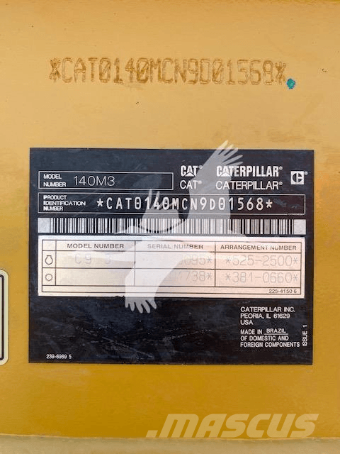CAT 815K Tek tamburlu silindirler