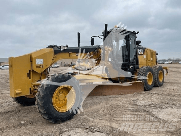 CAT 950M Tekerlekli yükleyiciler