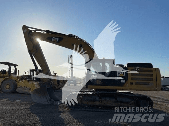 CAT CP56B Tek tamburlu silindirler