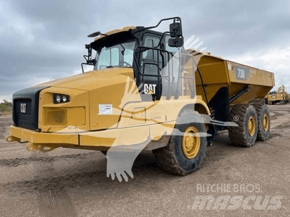 CAT CP56B Tek tamburlu silindirler