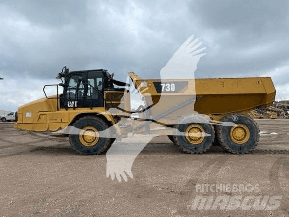 CAT CP56B Tek tamburlu silindirler