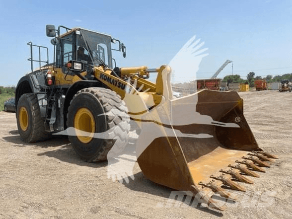 CAT D6T XL Paletli dozerler