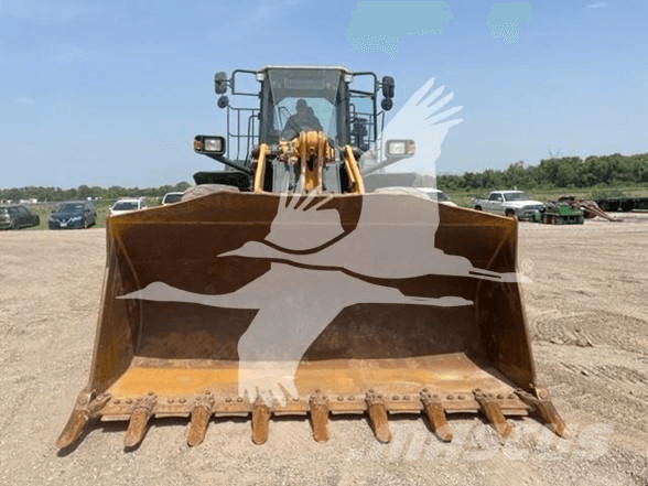 CAT D6T XL Paletli dozerler