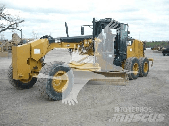 CAT D6T XL Paletli dozerler