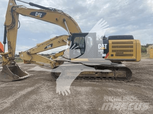 John Deere 850K Paletli dozerler