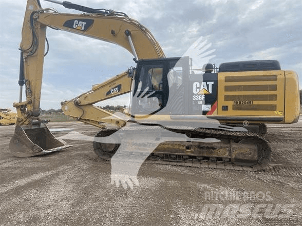 John Deere 850K Paletli dozerler