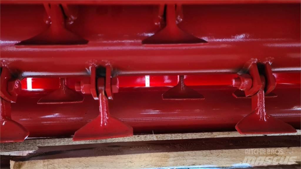 Maschio FURBA 140 Hasat makineleri