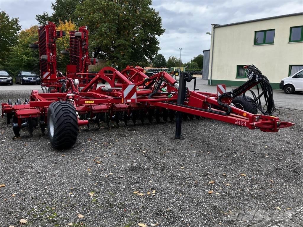 Horsch Joker 6 RT Diskaro