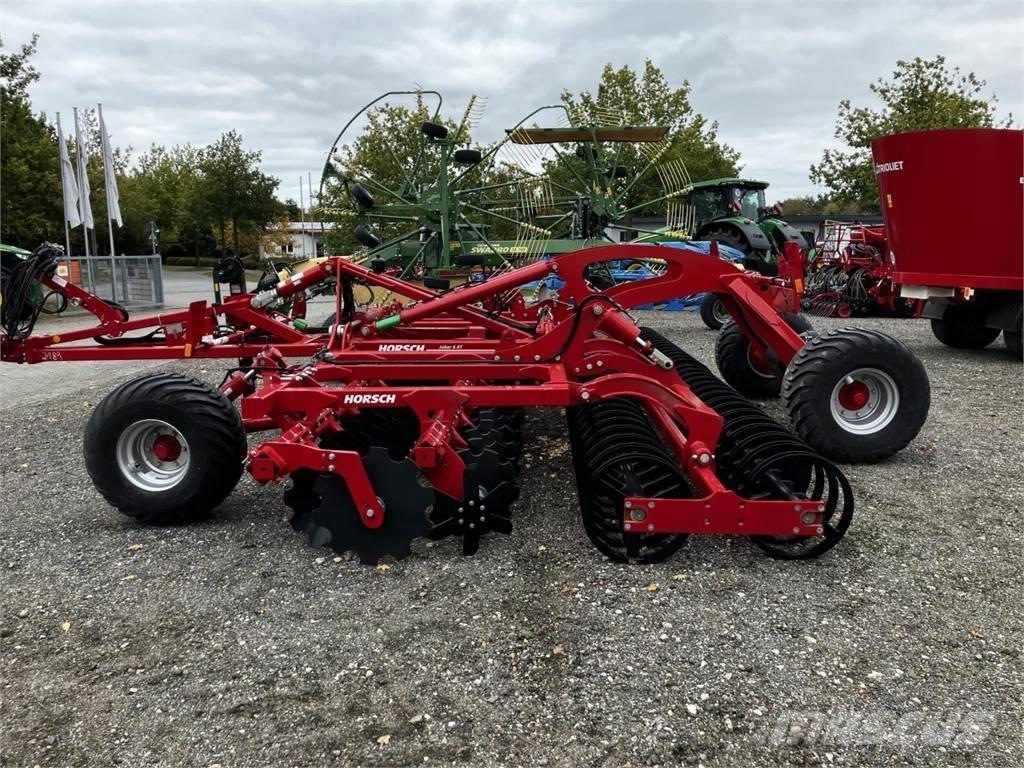 Horsch Joker 6 RT Diskaro