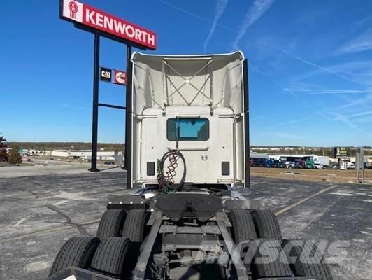 Kenworth T 680 Çekiciler