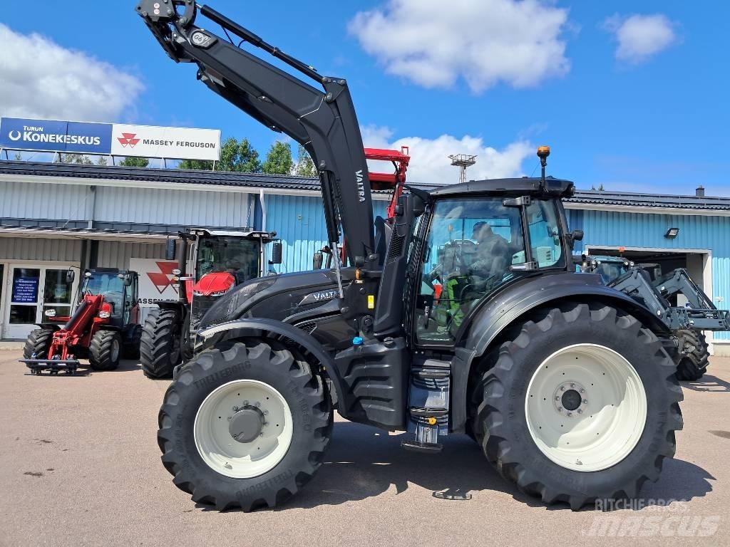 Valtra T 175 Direct Traktörler