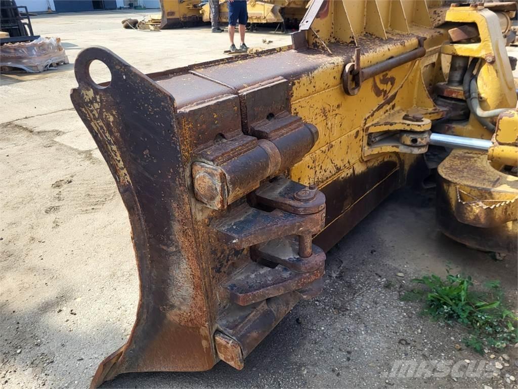 CAT D6N LGP Diger