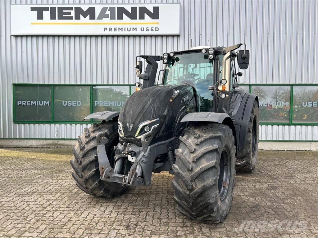 Valtra T195 Traktörler
