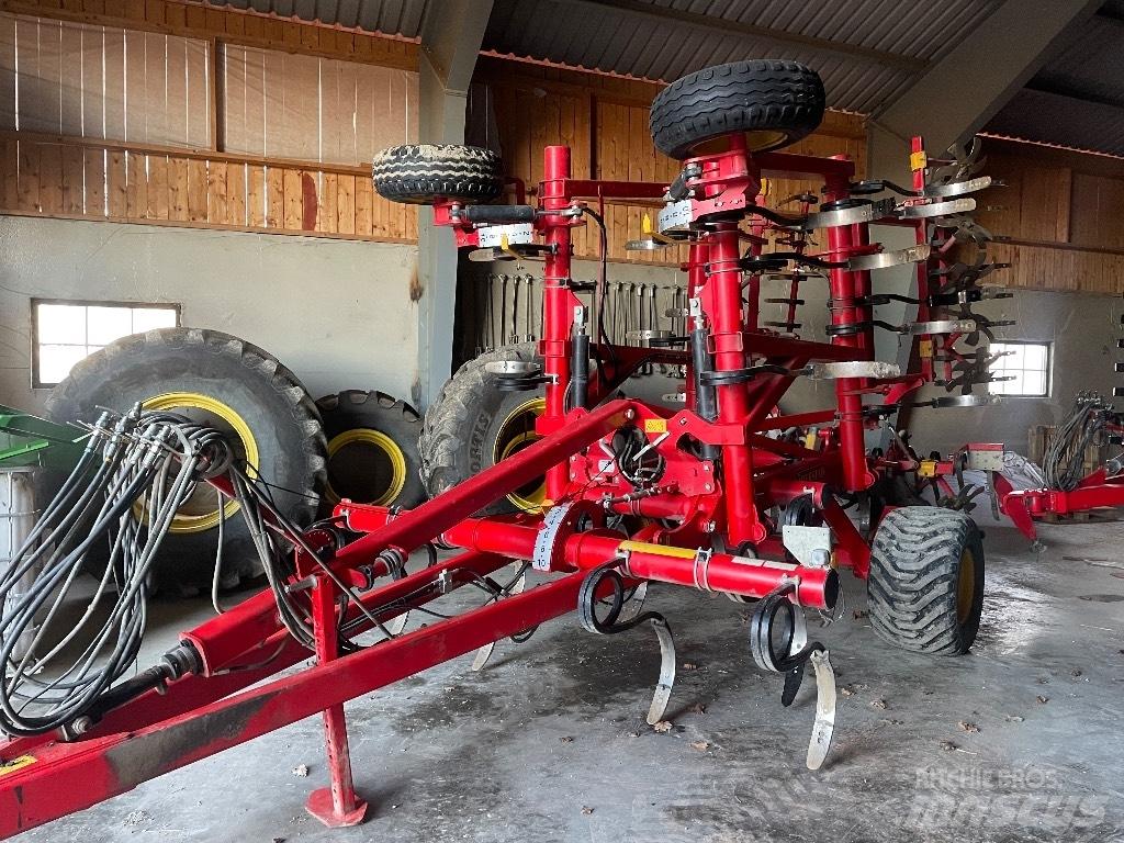 Väderstad Swift560 Kültivatörler