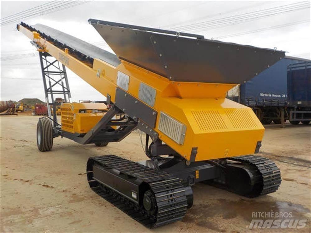 Barford R6536TR Konveyörler