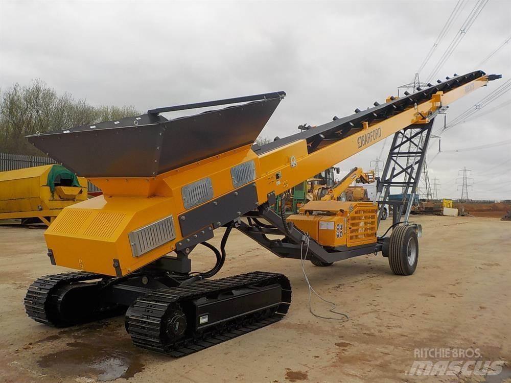 Barford R6536TR Konveyörler