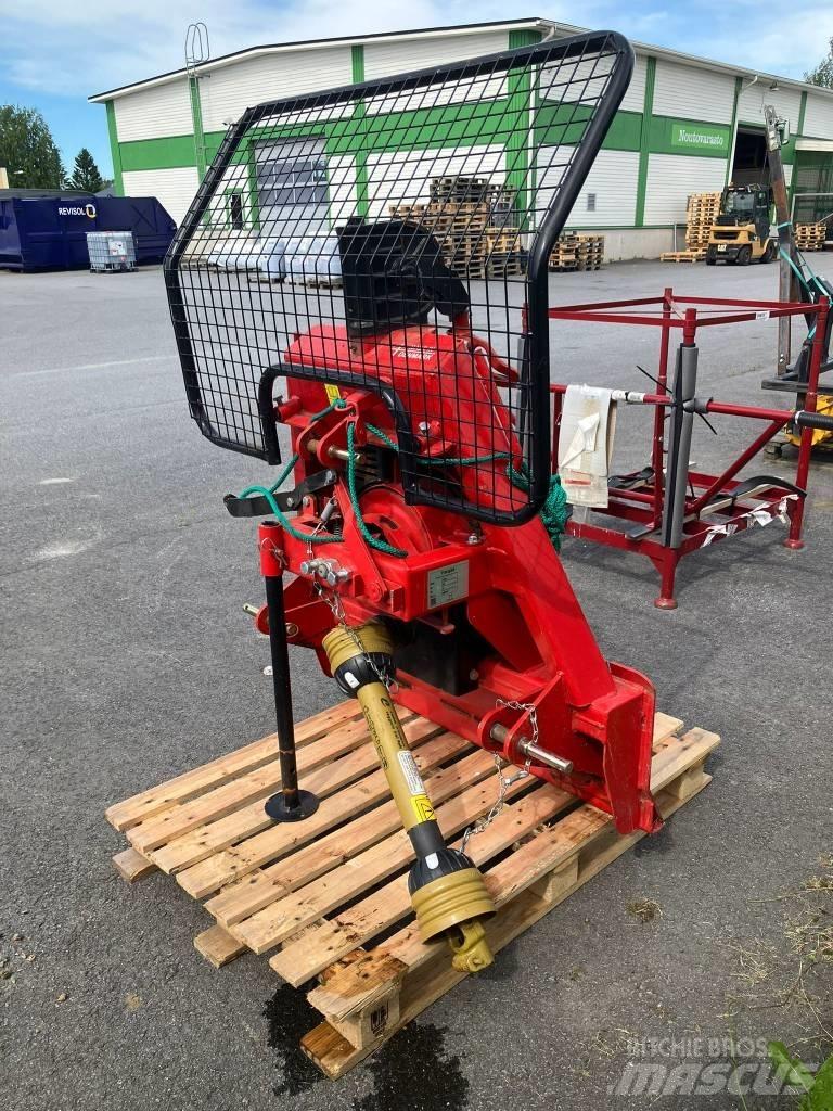 Fransgård V-3004 Vinçler