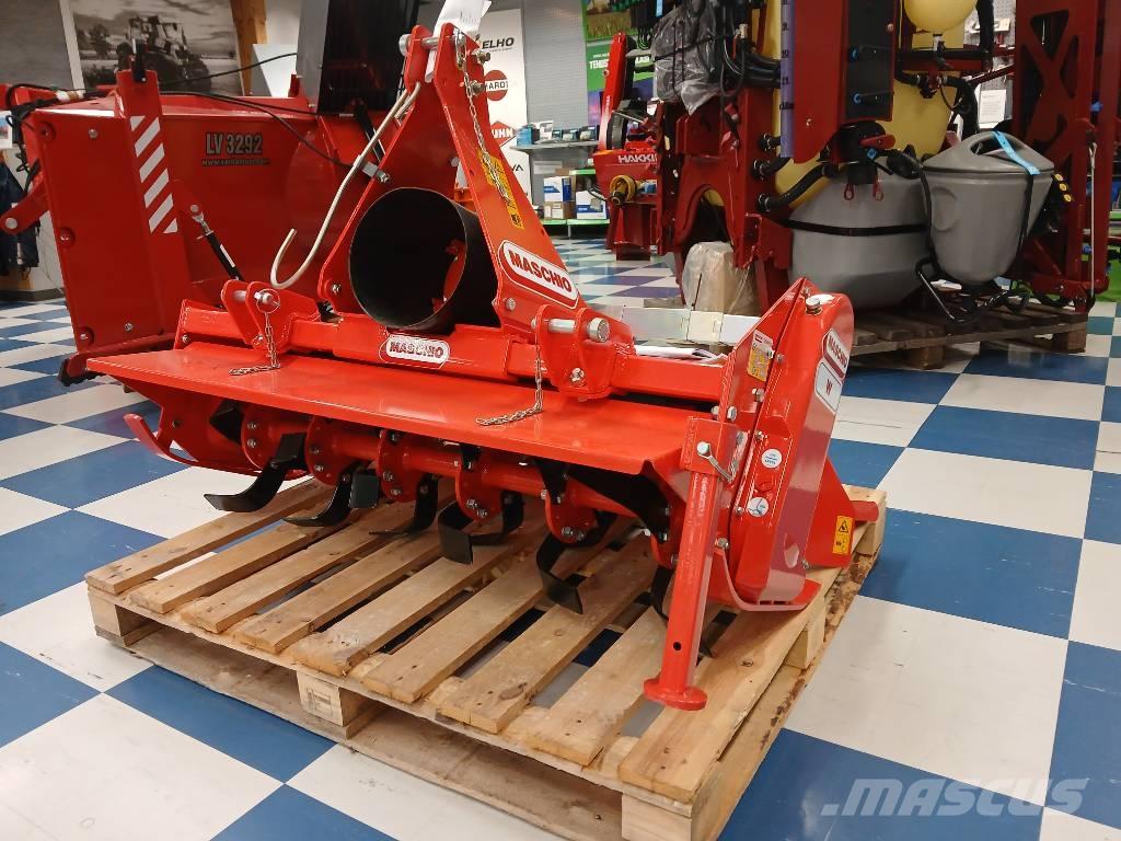 Maschio W 125 Üniversal ekim makinasi