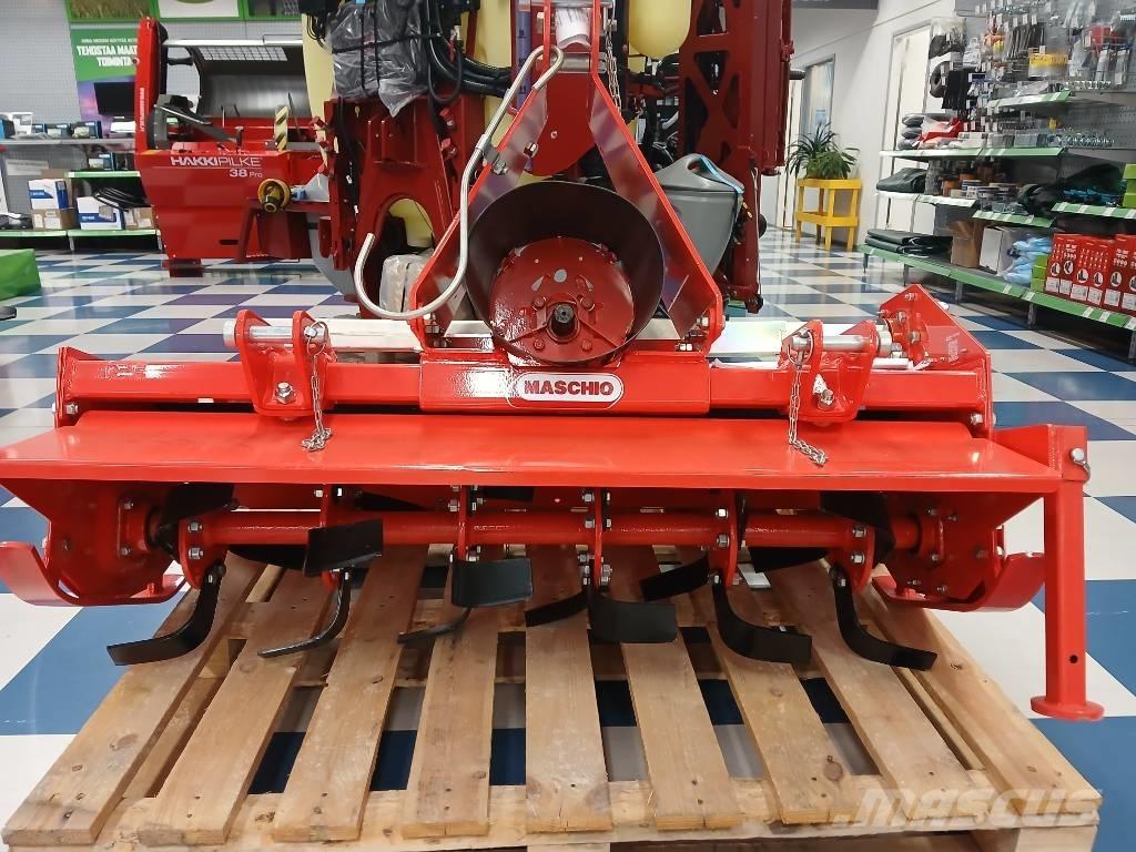 Maschio W 125 Üniversal ekim makinasi