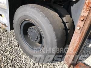 TCM FD60Z7 Diger