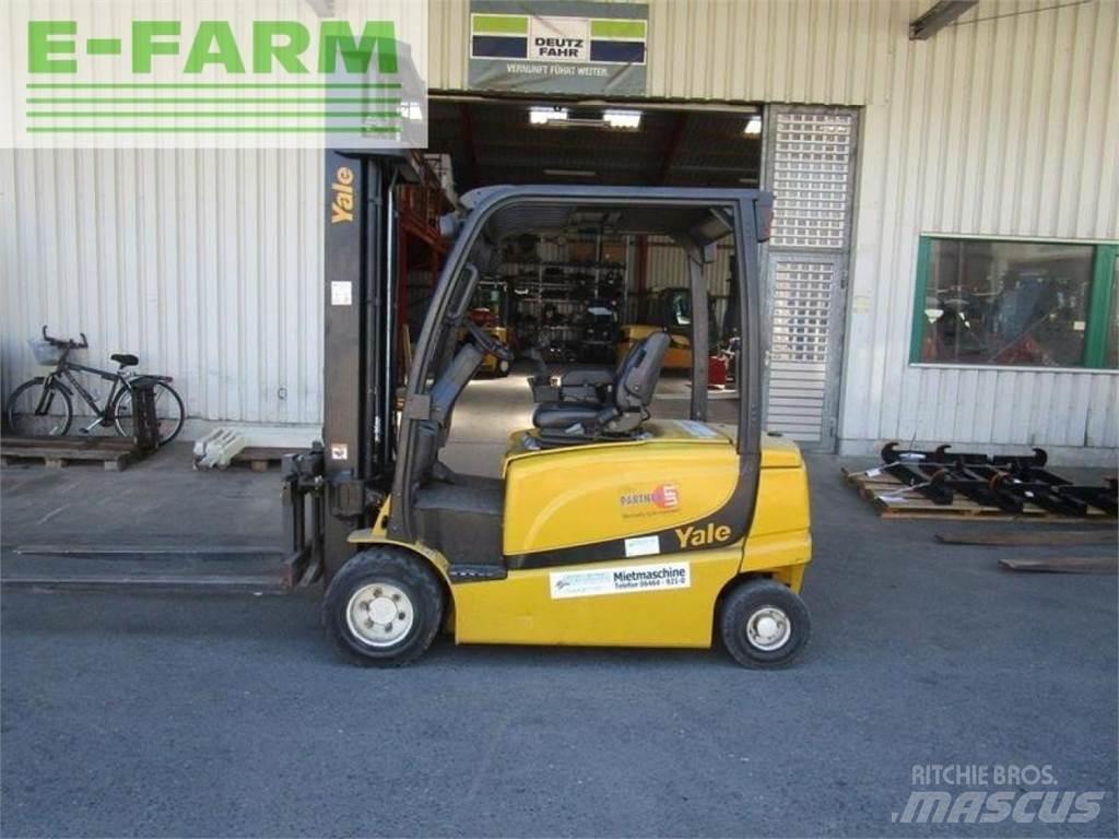 Yale erp 30 vl lwb Diger