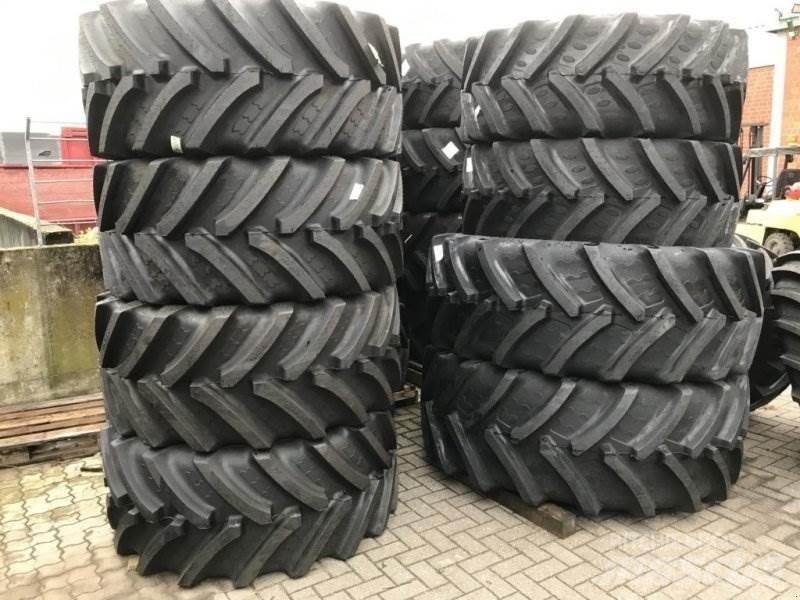 BKT 600/65R28 Tekerlekler