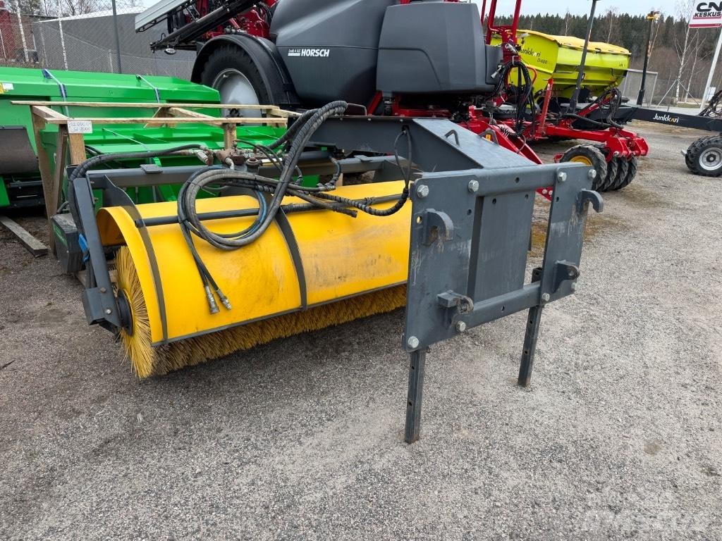 Stark AH2500S Diger kar ve yol makinalari