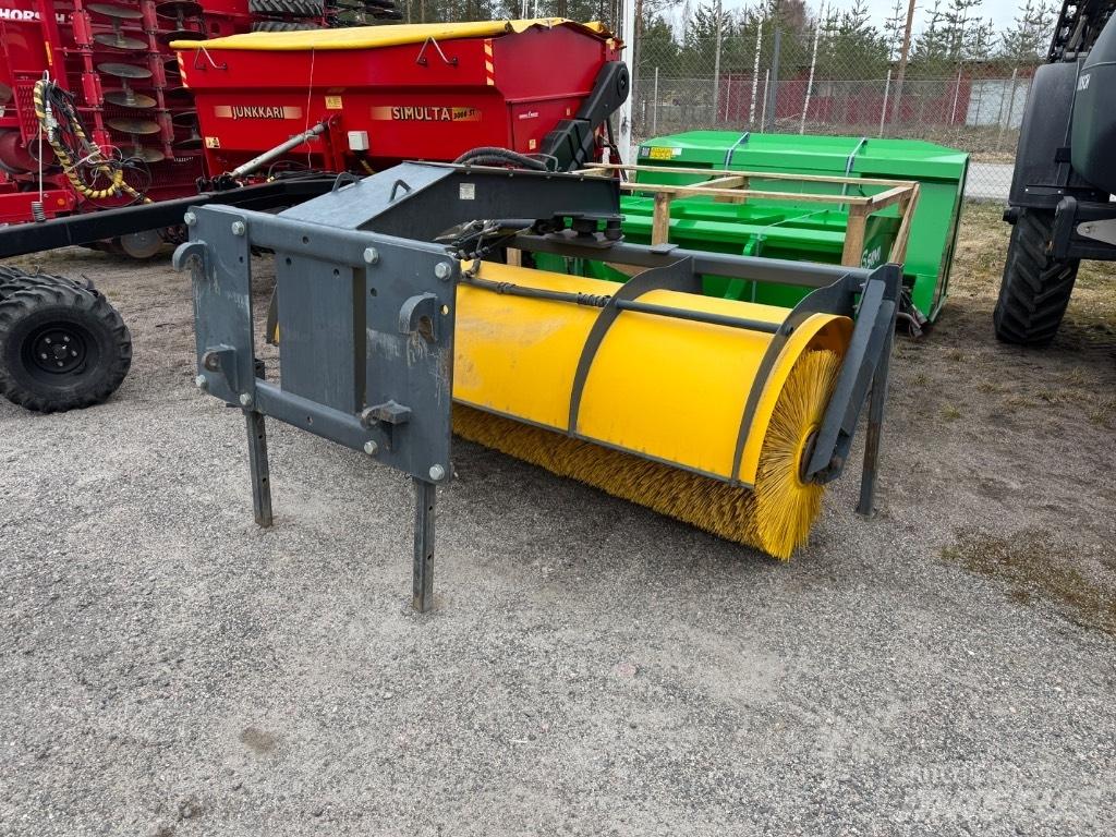 Stark AH2500S Diger kar ve yol makinalari