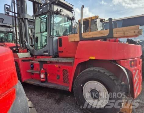 Kalmar DCG160-9 Dizel forkliftler
