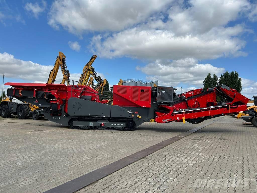 GIPO P101 GIGA Elekler