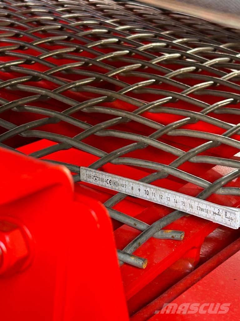 GIPO P101 GIGA Elekler