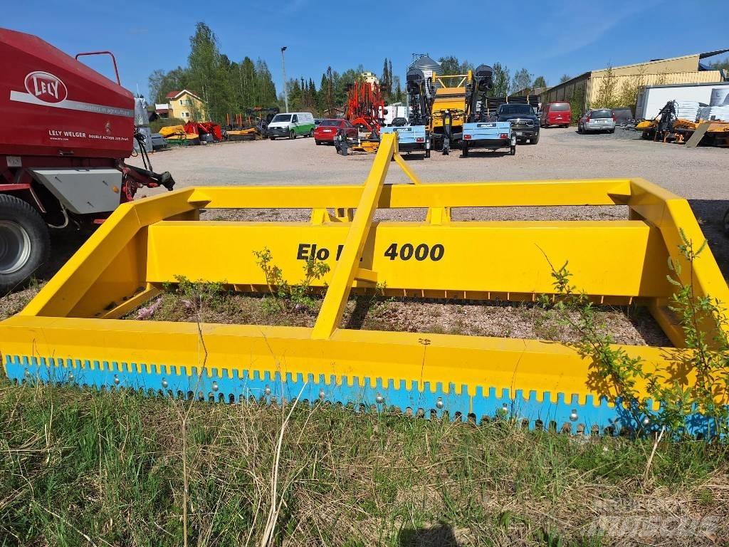 ELO PL-400 Yol tarayicilar