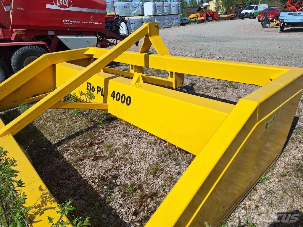  ELO PL-400 Yol tarayicilar