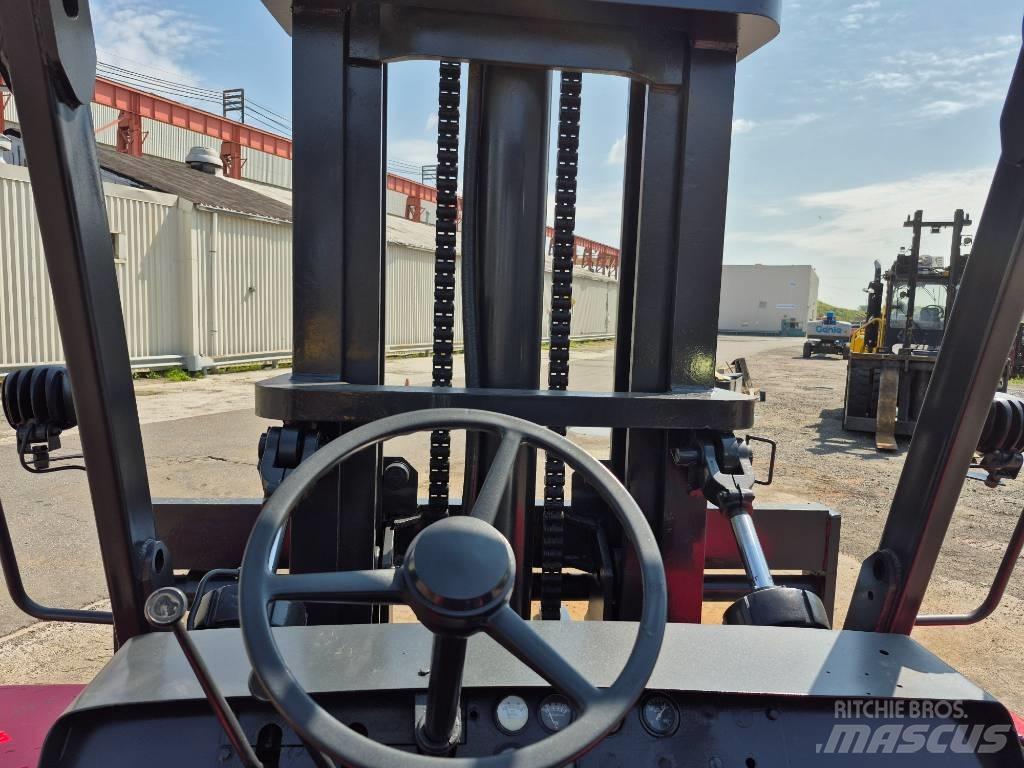 Clark C 500 Y LD Diger