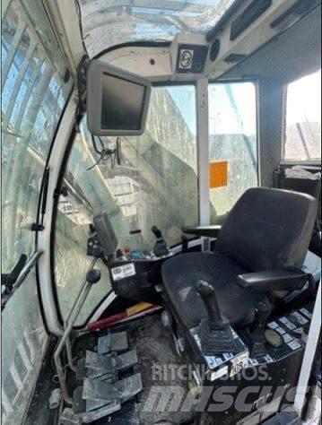 Soilmec SR50 Sondaj makinalari