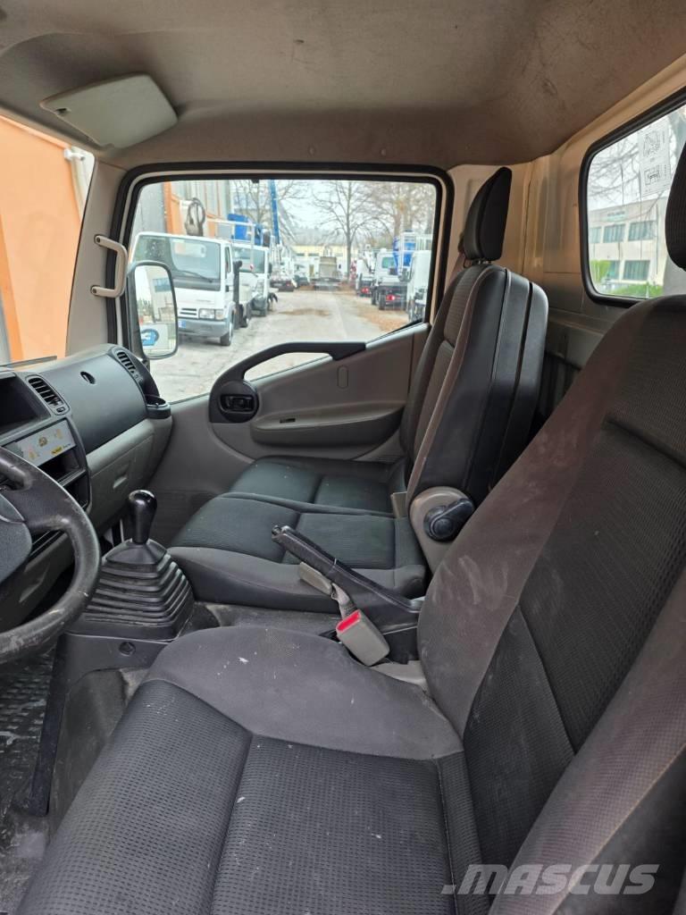 Palfinger P 200 A Araç üstü platformlar