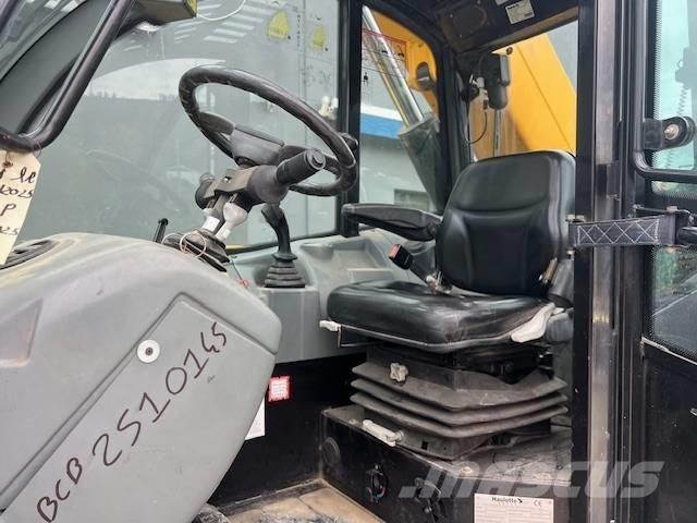 Haulotte HTL 4017 Teleskopik yükleyiciler