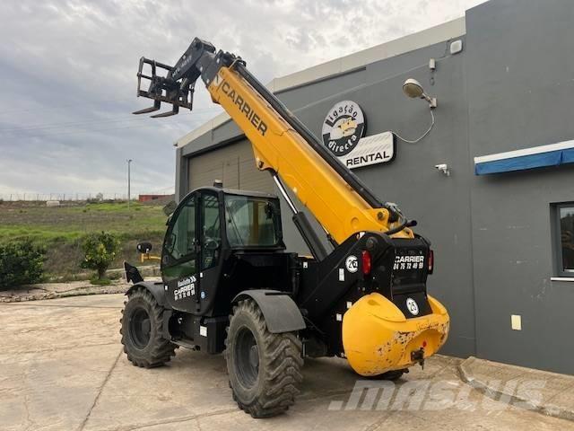 Haulotte HTL 4017 Teleskopik yükleyiciler