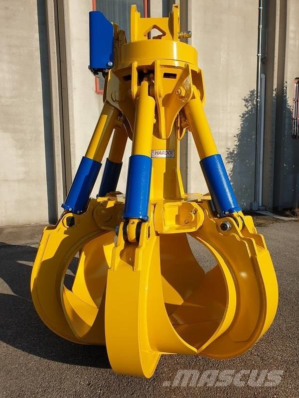 Minelli MPV FH 550/5 Diger parçalar