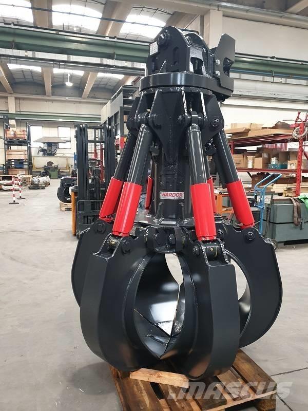Minelli MPV FH 550/5 Diger parçalar